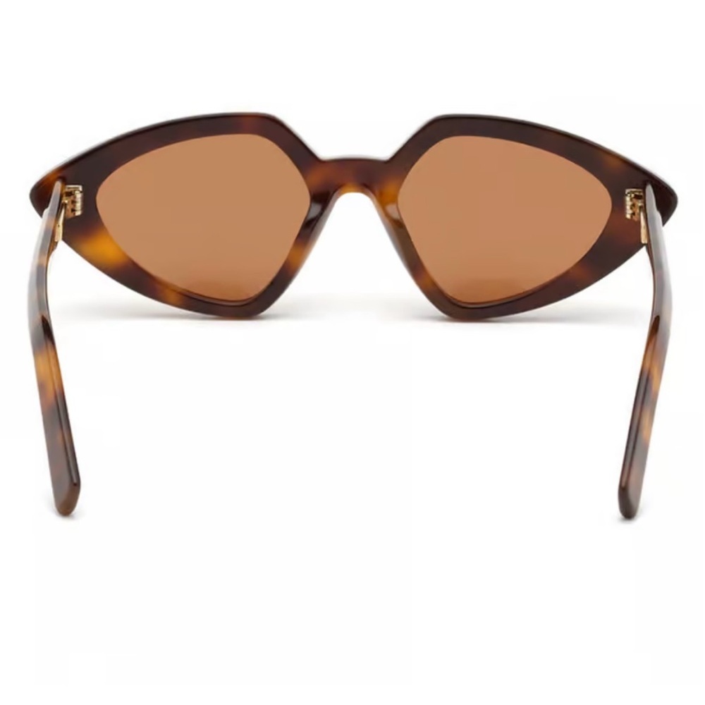 MAX MARA Sport Max SMO005 Geometric
Sunglasses - Picture 3 of 16